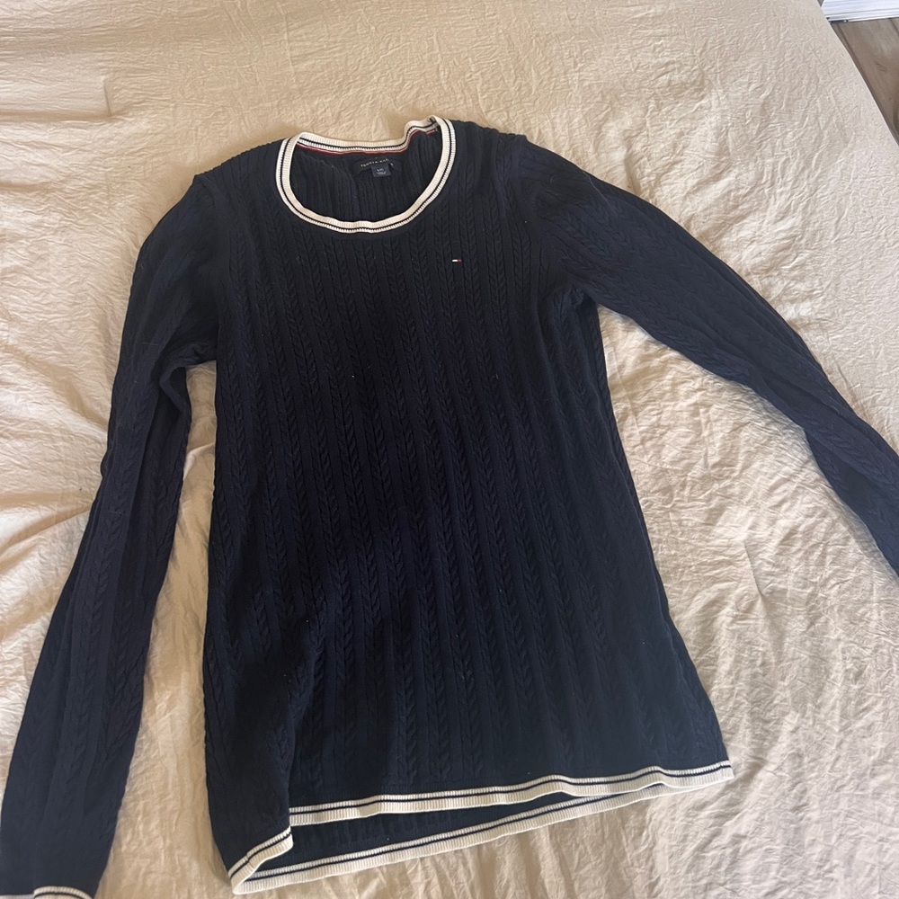 Tommy Hilfiger sweater